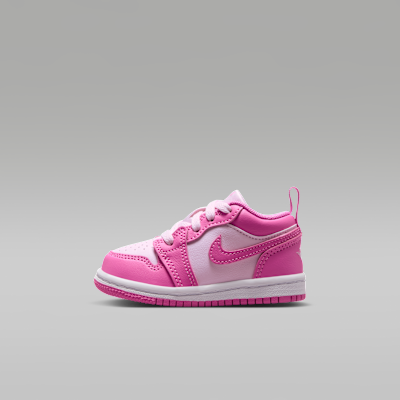 Jordan 1 Low Baby/Toddler Shoes