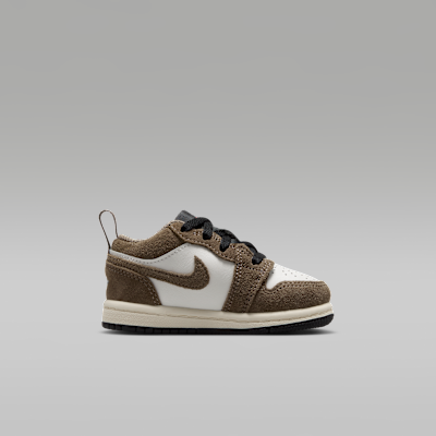 Jordan 1 Low Baby/Toddler Shoes