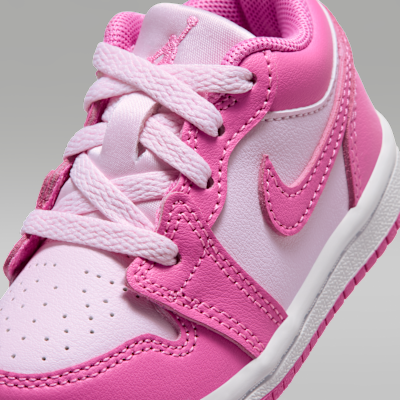 Jordan 1 Low Baby/Toddler Shoes