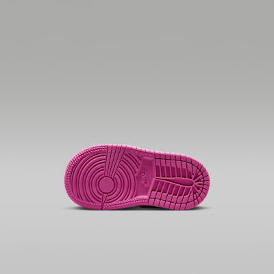 Jordan 1 Low Baby/Toddler Shoes