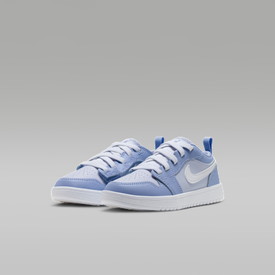 Jordan 1 Low Alt Little Kids' Shoes