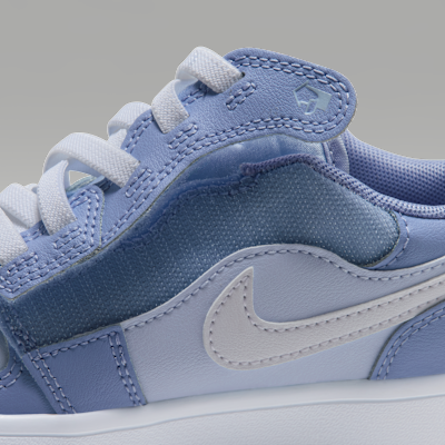 Jordan 1 Low Alt Little Kids' Shoes