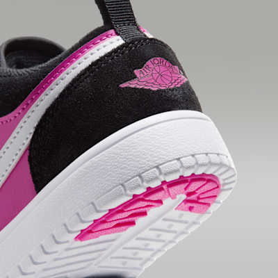 Jordan 1 Low Alt SE Little Kids' Shoes