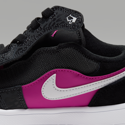 Jordan 1 Low Alt SE Little Kids' Shoes
