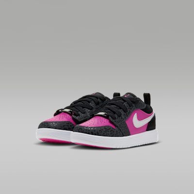 Jordan 1 Low Alt SE Little Kids' Shoes