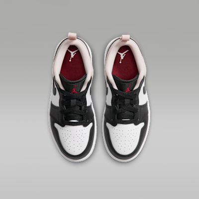 Jordan 1 Low SE Little Kids' Shoes