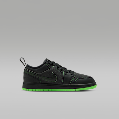 Jordan 1 Low SE Little Kids' Shoes