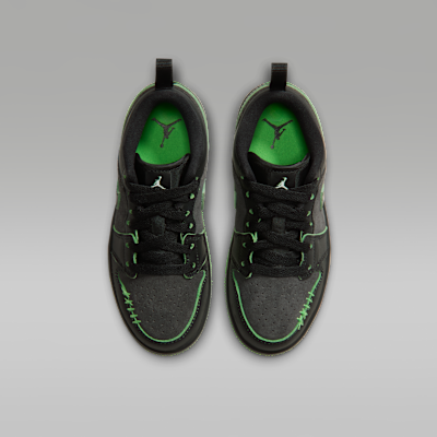 Jordan 1 Low SE Little Kids' Shoes