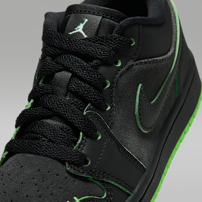 Jordan 1 Low SE Little Kids' Shoes