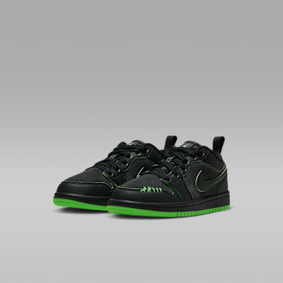 Jordan 1 Low SE Little Kids' Shoes