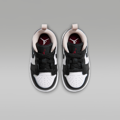 Jordan 1 Low SE Baby/Toddler Shoes