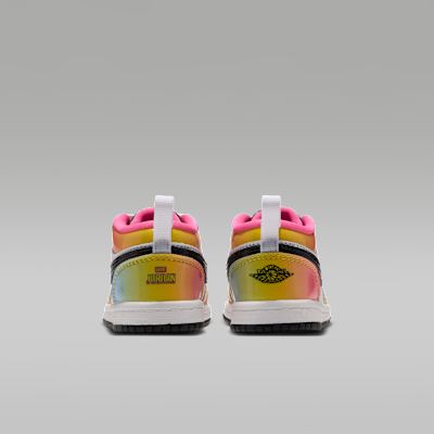 Jordan 1 Low SE Baby/Toddler Shoes