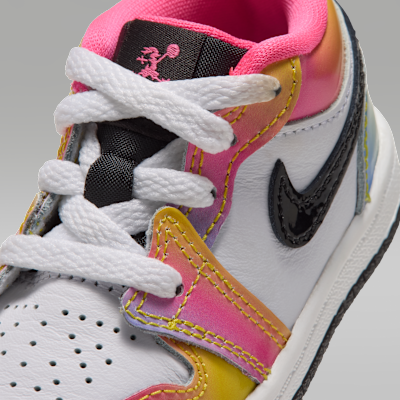 Jordan 1 Low SE Baby/Toddler Shoes