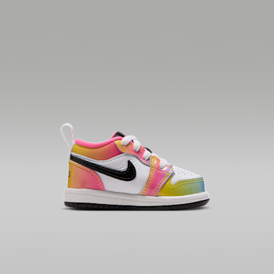 Jordan 1 Low SE Baby/Toddler Shoes