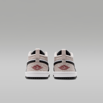 Jordan 1 Low SE Baby/Toddler Shoes