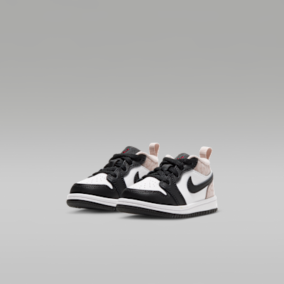 Jordan 1 Low SE Baby/Toddler Shoes
