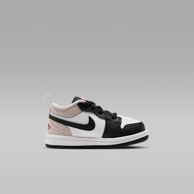 Jordan 1 Low SE Baby/Toddler Shoes