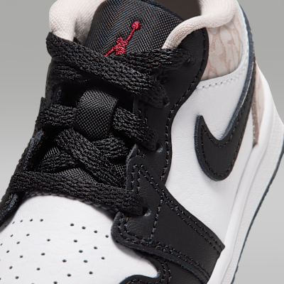 Jordan 1 Low SE Baby/Toddler Shoes