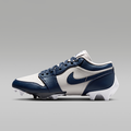 Jordan 1 Low TD Men's Football Cleat
