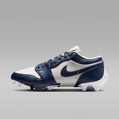 Jordan 1 Low TD Men's Football Cleat
