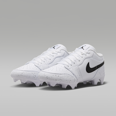 Jordan 1 Low TD Men's Football Cleat