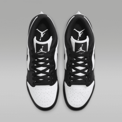 Jordan 1 Low TD Men's Football Cleat