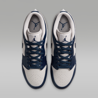Jordan 1 Low TD Men's Football Cleat