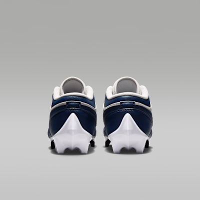 Jordan 1 Low TD Men's Football Cleat
