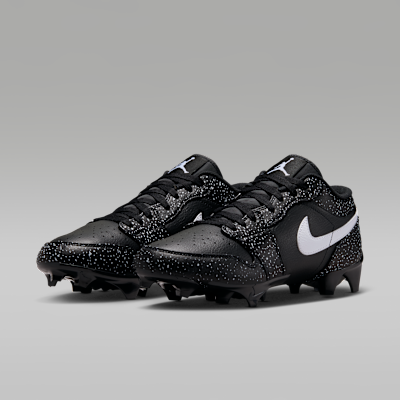 Jordan 1 Low TD Men's Football Cleat