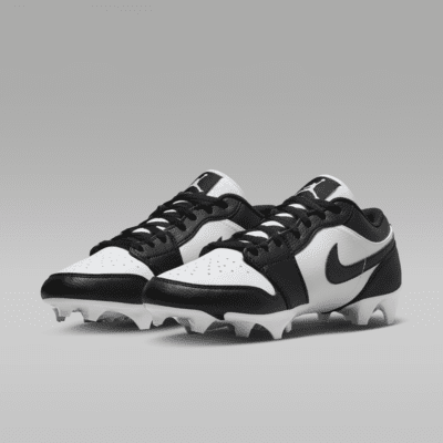 Jordan 1 Low TD Men's Football Cleat