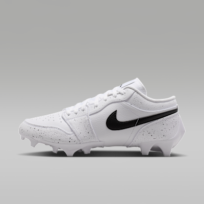 Jordan 1 Low TD Men's Football Cleat
