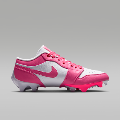 Jordan 1 Low TD Men's Football Cleat