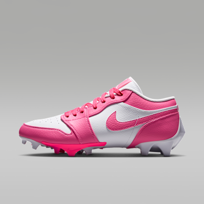 Jordan 1 Low TD Men's Football Cleat