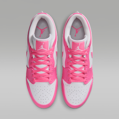 Jordan 1 Low TD Men's Football Cleat