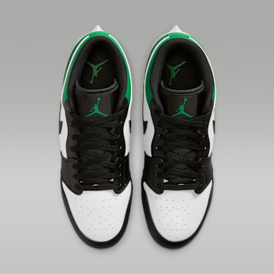 Jordan 1 Low TD Men's Football Cleat