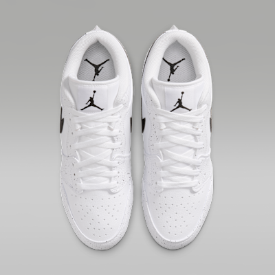 Jordan 1 Low TD Men's Football Cleat