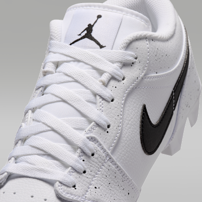 Jordan 1 Low TD Men's Football Cleat