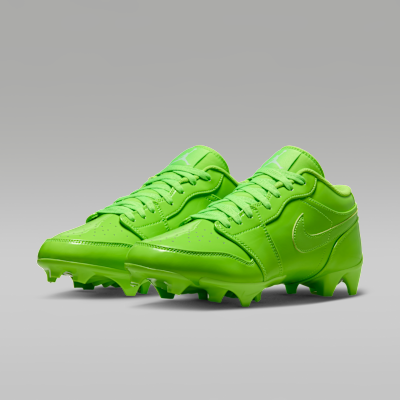 Jordan 1 Low TD Men's Football Cleat
