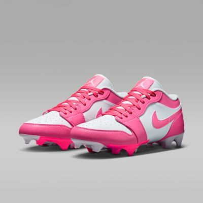 Jordan 1 Low TD Men's Football Cleat