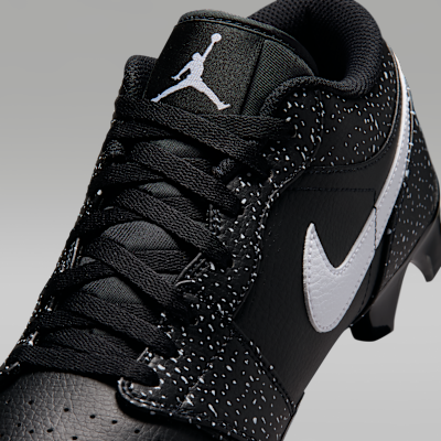 Jordan 1 Low TD Men's Football Cleat