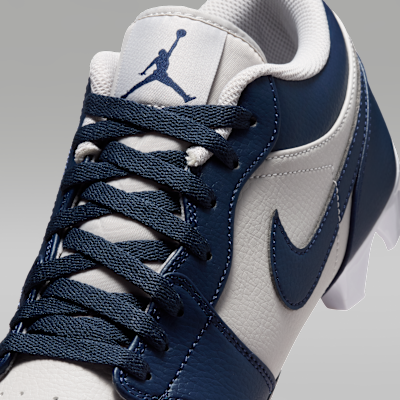 Jordan 1 Low TD Men's Football Cleat