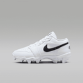 Jordan 1 Low Little/Big Kids' Cleats
