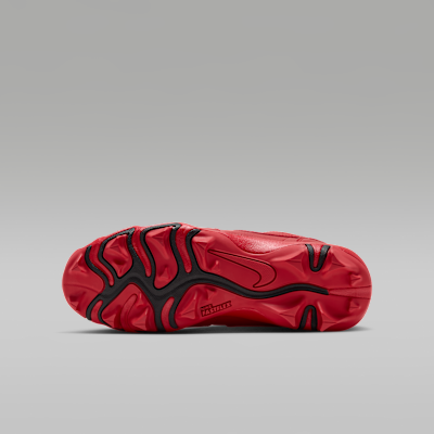 Jordan 1 Low Little/Big Kids' Cleats