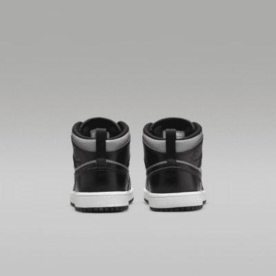Jordan 1 Mid Little Kids' Shoes