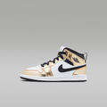 Jordan 1 Mid SE Little Kids' Shoes