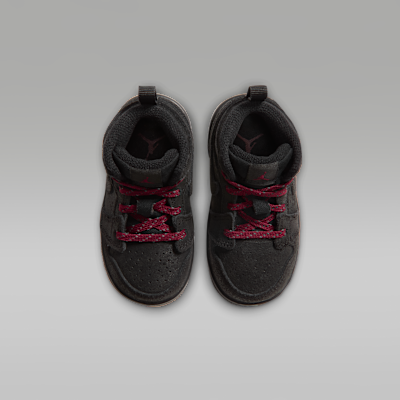 Jordan 1 Mid SE Baby/Toddler Shoes