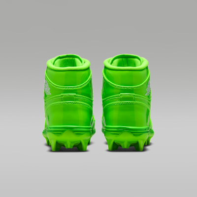 Jordan 1 Mid TD Men's Football Cleat