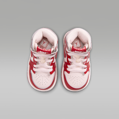Jordan 1 Retro High OG "Nails and Grails" Baby/Toddler Shoes