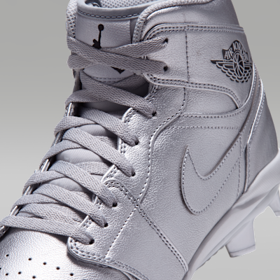 Jordan 1 Retro MCS Men's Baseball Cleats