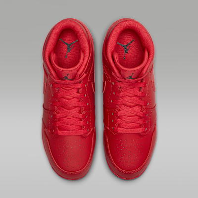Jordan 1 Retro MCS Men's Baseball Cleats